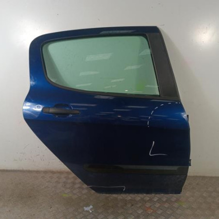 Porte arriere droit PEUGEOT 308 1 Photo n°1