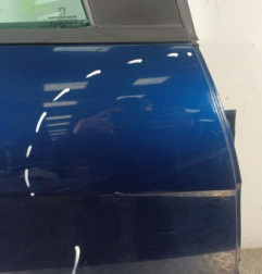 Porte arriere droit PEUGEOT 308 1 Photo n°3