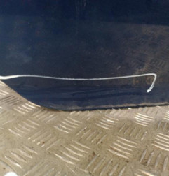 Porte arriere droit PEUGEOT 308 1 Photo n°4
