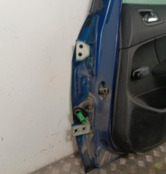 Porte arriere droit PEUGEOT 308 1 Photo n°7