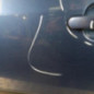 Porte avant gauche FORD FIESTA 5