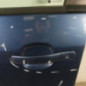 Porte avant gauche FORD FIESTA 5
