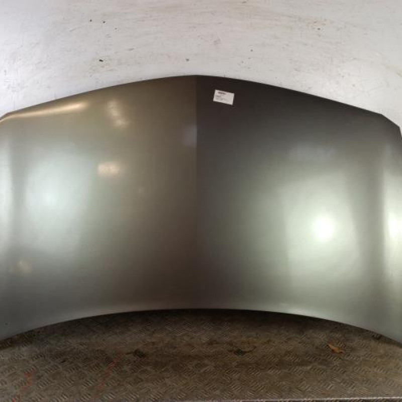 Capot RENAULT MEGANE 2