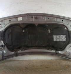 Capot RENAULT MEGANE 2 Photo n°3