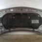 Capot RENAULT MEGANE 2