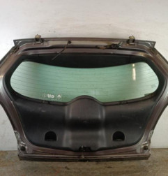 Malle/Hayon arriere RENAULT MEGANE 2