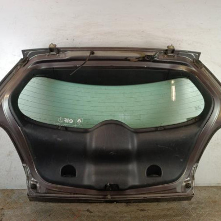 Malle/Hayon arriere RENAULT MEGANE 2