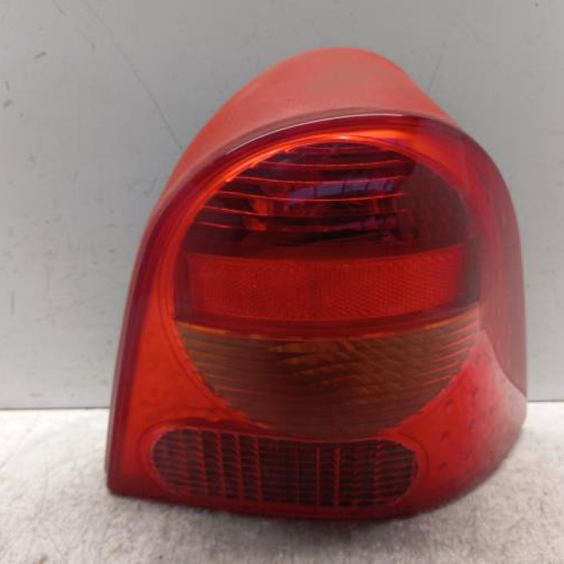 Feu arriere principal droit (feux) RENAULT TWINGO 1 Feu arriere principal droit (feux) RENAULT TWINGO 1