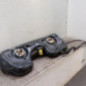 Reservoir essence BMW X1 E84