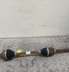 Cardan droit (transmission) RENAULT TRAFIC 2 Photo n°1