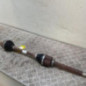 Cardan droit (transmission) RENAULT TRAFIC 2