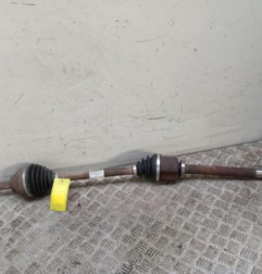 Cardan droit (transmission) RENAULT TRAFIC 2 Photo n°4