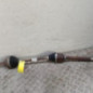 Cardan droit (transmission) RENAULT TRAFIC 2