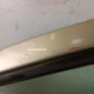 Porte avant gauche PEUGEOT 407