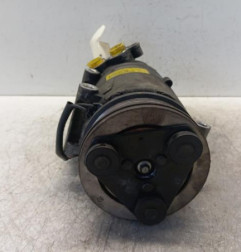 Compresseur clim FORD C-MAX 2 Photo n°1