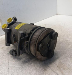 Compresseur clim FORD C-MAX 2 Photo n°3