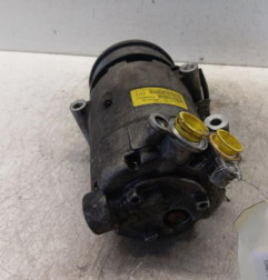 Compresseur clim FORD C-MAX 2 Photo n°4