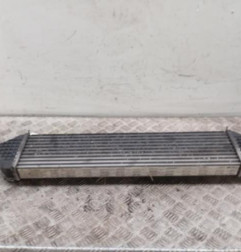 Echangeur air (Intercooler) FORD C-MAX 2 Photo n°1
