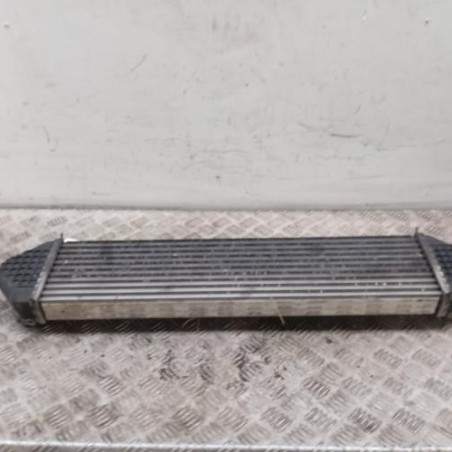 Echangeur air (Intercooler) FORD C-MAX 2 Photo n°1