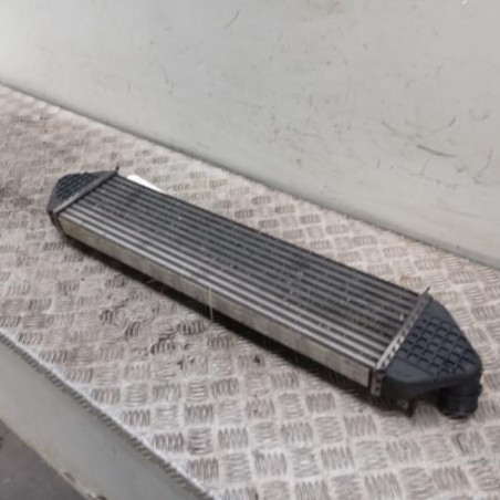 Echangeur air (Intercooler) FORD C-MAX 2