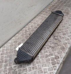 Echangeur air (Intercooler) FORD C-MAX 2 Photo n°3