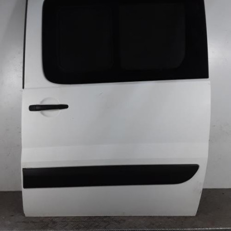 Porte laterale gauche FIAT SCUDO 2 Photo n°1