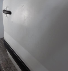 Porte laterale gauche FIAT SCUDO 2
