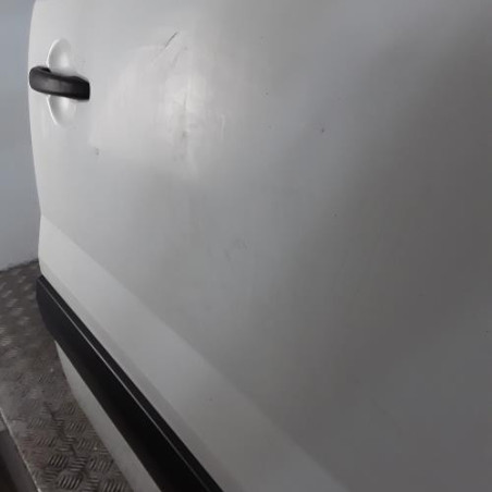 Porte laterale gauche FIAT SCUDO 2