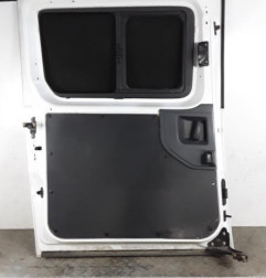 Porte laterale gauche FIAT SCUDO 2 Photo n°4