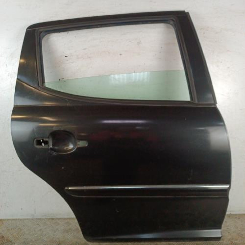 Porte arriere droit PEUGEOT 207