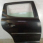 Porte arriere droit PEUGEOT 207