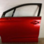 Porte avant gauche CITROEN C4 2