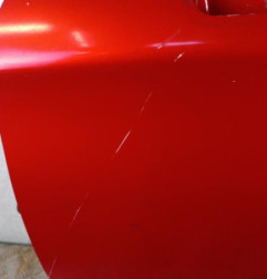 Porte avant gauche CITROEN C4 2