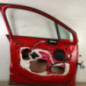 Porte avant gauche CITROEN C4 2