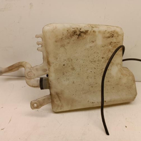 Vase de lave glace NISSAN NOTE 1