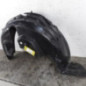Pare boue arriere droit PEUGEOT 208 2