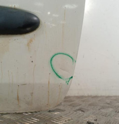 Porte avant droit RENAULT CLIO 2