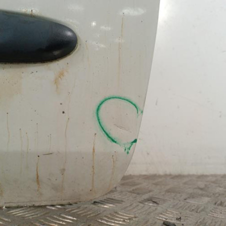 Porte avant droit RENAULT CLIO 2
