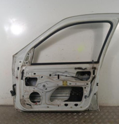 Porte avant droit RENAULT CLIO 2 Photo n°6