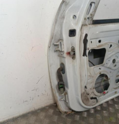 Porte avant droit RENAULT CLIO 2 Photo n°7