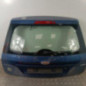Malle/Hayon arriere FORD FIESTA 5