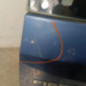 Malle/Hayon arriere FORD FIESTA 5