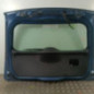 Malle/Hayon arriere FORD FIESTA 5