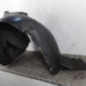 Pare boue avant droit VOLKSWAGEN TOURAN 1