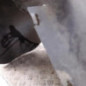 Pare boue avant droit VOLKSWAGEN TOURAN 1