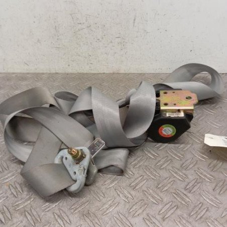 Ceinture avant droit RENAULT TWINGO 1 Photo n°1