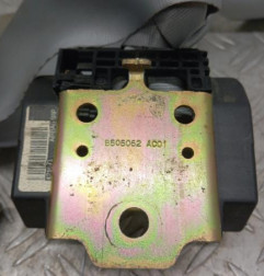 Ceinture avant droit RENAULT TWINGO 1 Photo n°3