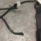 Attache ceinture avant droit NISSAN NAVARA NP300