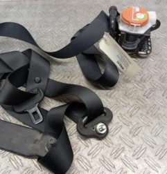 Ceinture avant droit NISSAN NAVARA NP300 Photo n°1