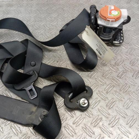 Ceinture avant droit NISSAN NAVARA NP300 Photo n°1